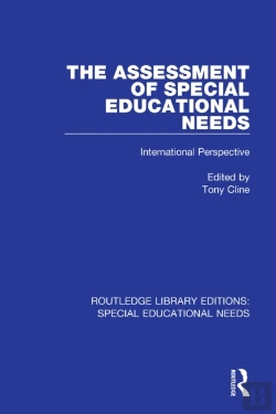 Bertrand.pt - Assessment Of Special Educational Needs