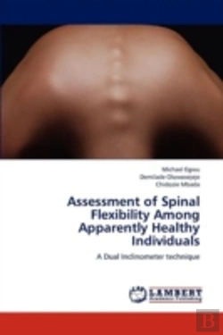 Bertrand.pt - Assessment Of Spinal Flexibility Among Apparently Healthy Individuals