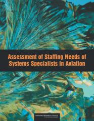 Assessment Of Staffing Needs Of Systems Specialists In Aviation