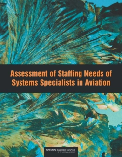 Bertrand.pt - Assessment Of Staffing Needs Of Systems Specialists In Aviation