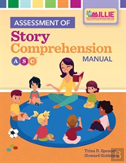 Bertrand.pt - Assessment Of Story Comprehension, Manual Set