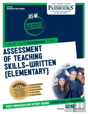 Assessment Of Teaching Skillsawritten (Ats-We)