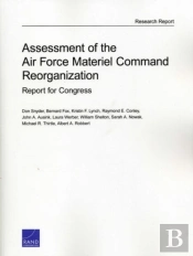 Assessment Of The Airforce Materiel