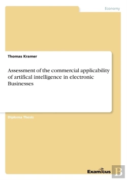 Bertrand.pt - Assessment Of The Commercial Applicability Of Artifical Intelligence In Electronic Businesses
