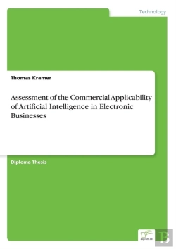 Bertrand.pt - Assessment Of The Commercial Applicability Of Artificial Intelligence In Electronic Businesses