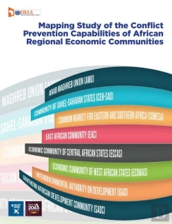 Bertrand.pt - Assessment Of The Conflict Prevention Capabilities Of African Regional Economic Communities