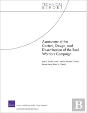 Assessment Of The Content, Design, And Dissemination Of The Real Warriors Campaign