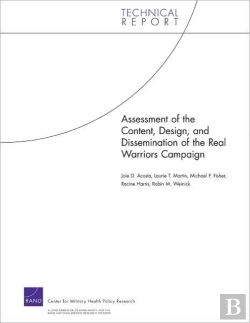 Bertrand.pt - Assessment Of The Content, Design, And Dissemination Of The Real Warriors Campaign