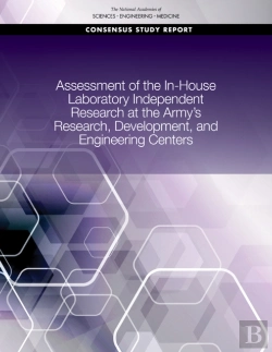 Bertrand.pt - Assessment Of The In-House Laboratory Independent Research At The Army'S Research, Development, And Engineering Centers