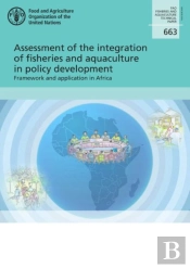 Assessment Of The Integration Of Fisheries And Aquaculture In Policy Development