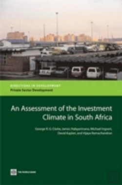 Bertrand.pt - Assessment Of The Investment Climate In South Africa