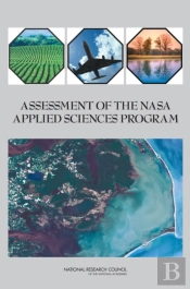Assessment Of The Nasa Applied Sciences Program