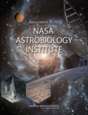 Assessment Of The Nasa Astrobiology Institute