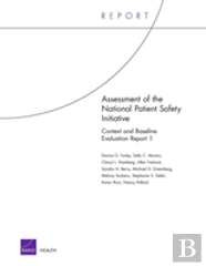 Assessment Of The National Patient Safety Initiative