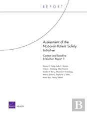 Assessment Of The National Patient Safety Initiative