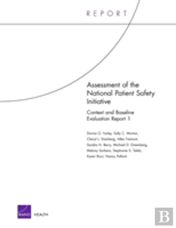 Bertrand.pt - Assessment Of The National Patient Safety Initiative