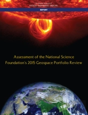 Assessment Of The National Science Foundation'S 2015 Geospace Portfolio Review