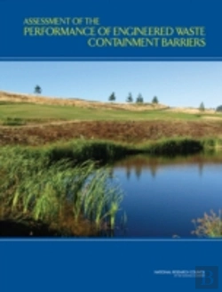Bertrand.pt - Assessment Of The Performance Of Engineered Waste Containment Barriers