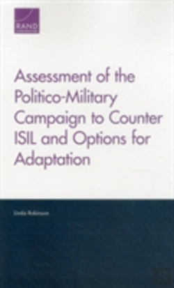 Bertrand.pt - Assessment Of The Politico-Military Campaign To Counter Isil And Options For Adaptation