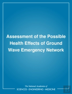 Bertrand.pt - Assessment Of The Possible Health Effects Of Ground Wave Emergency Network