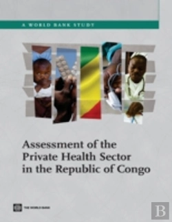Bertrand.pt - Assessment Of The Private Health Sector In Republic Of Congo