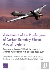 Assessment Of The Proliferation Of Certain Remotely Piloted Aircraft Systems