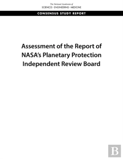 Bertrand.pt - Assessment Of The Report Of Nasa'S Planetary Protection Independent Review Board