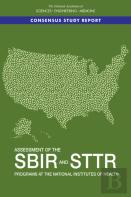 Assessment Of The Sbir And Sttr Programs At The National Institutes Of Health