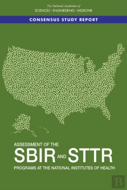 Bertrand.pt - Assessment Of The Sbir And Sttr Programs At The National Institutes Of Health