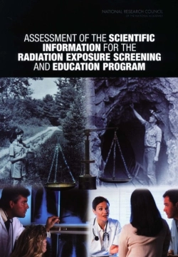 Bertrand.pt - Assessment Of The Scientific Information For The Radiation Exposure Screening And Education Program