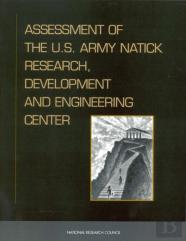 Assessment Of The U.S. Army Natick Research, Development, And Engineering Center