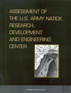 Bertrand.pt - Assessment Of The U.S. Army Natick Research, Development, And Engineering Center