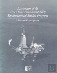 Assessment Of The U.S. Outer Continental Shelf Environmental Studies Program