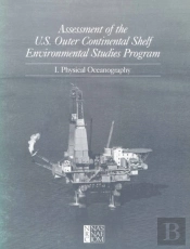 Assessment Of The U.S. Outer Continental Shelf Environmental Studies Program
