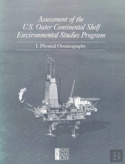 Bertrand.pt - Assessment Of The U.S. Outer Continental Shelf Environmental Studies Program