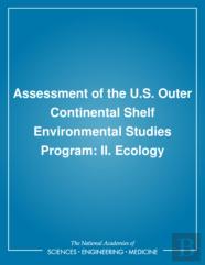Assessment Of The U.S. Outer Continental Shelf Environmental Studies Program