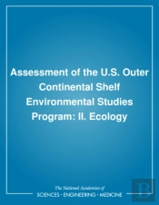 Assessment Of The U.S. Outer Continental Shelf Environmental Studies Program