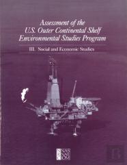 Assessment Of The U.S. Outer Continental Shelf Environmental Studies Program
