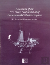 Assessment Of The U.S. Outer Continental Shelf Environmental Studies Program