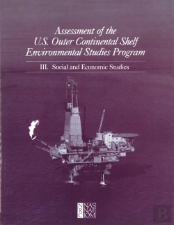 Bertrand.pt - Assessment Of The U.S. Outer Continental Shelf Environmental Studies Program