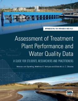 Bertrand.pt - Assessment Of Treatment Plant Performance And Water Quality Data