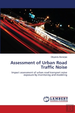 Bertrand.pt - Assessment Of Urban Road Traffic Noise