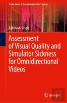 Assessment Of Visual Quality And Simulator Sickness For Omnidirectional Videos