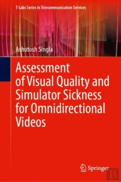 Bertrand.pt - Assessment Of Visual Quality And Simulator Sickness For Omnidirectional Videos