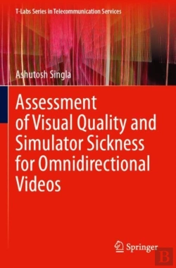 Bertrand.pt - Assessment Of Visual Quality And Simulator Sickness For Omnidirectional Videos