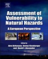Assessment Of Vulnerability To Natural Hazards
