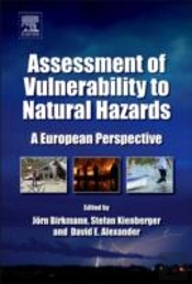 Assessment Of Vulnerability To Natural Hazards