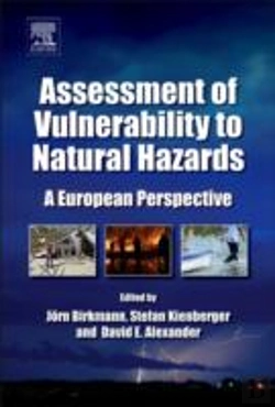 Bertrand.pt - Assessment Of Vulnerability To Natural Hazards