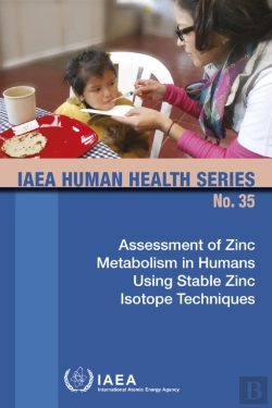 Bertrand.pt - Assessment Of Zinc Metabolism In Humans Using Stable Zinc Isotope Techniques