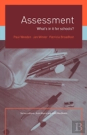 Assessment